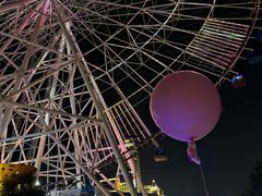 -南昌之星摩天轮