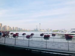-中茵皇冠假日酒店·宴会厅