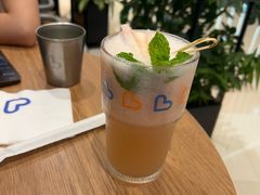 -pLeace必乐时(天环广场店)