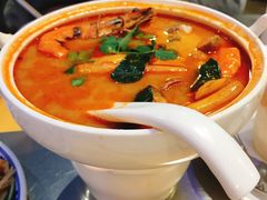 -simply thai天泰(长泰广场店)