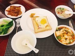 -金石国际大酒店·金丽自助餐厅