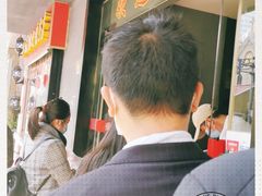 -大个子蒸饭