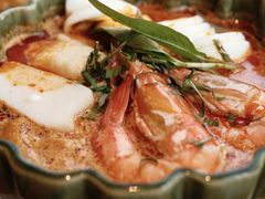 -Ginger(兴国路店)
