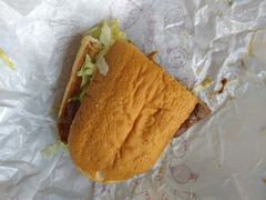 -麦当劳(山大路店)
