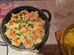 -山四砂锅(太原钟楼街店)