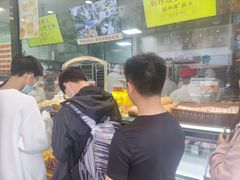-鲍师傅糕点(春熙路店)