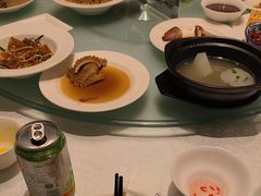 -京香轩·中餐厅(上海中庚聚龙酒店)