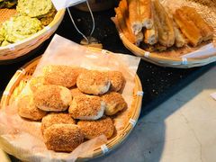 -翡翠29旋转餐厅·镇江国际雷迪森广场酒店