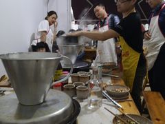-谭记石锅鱼府(三道堰店)