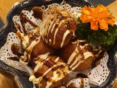 -樱の千渡日式料理·铁板烧•烧鸟(金盛田广场店)