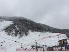 -太子岭滑雪场