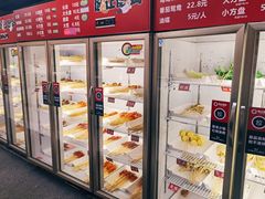 -俭让佬妈现卤串串(温江总店)