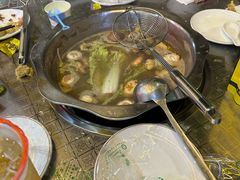 -一鼎来潮汕牛肉自助火锅(翻身分店)