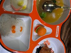 -探鱼·鲜青椒爽麻烤鱼(天河优托邦店)