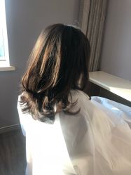 -Lumiere hair 路米日系美发