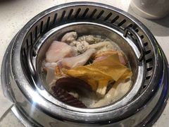 -龍歌自助小火锅(城阳万象汇店)