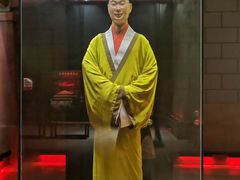 -汉景帝阳陵博物院