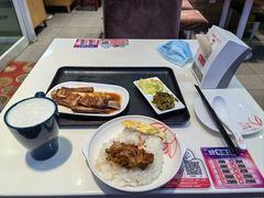 -嘉和一品粥(大沽南路店)