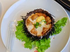 -大锅强·蒸海鲜青岛菜(金沙滩店)