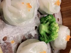 -半岛太子酒家(海港城店)