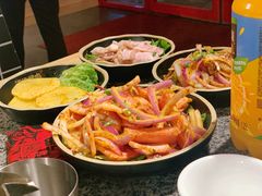 -酒拾烤肉(南城店)
