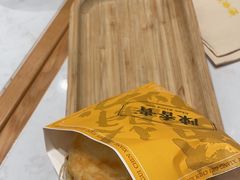 -陳香貴·蘭州牛肉面(松江亚繁亚乐城店)