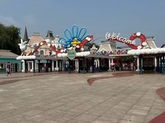 -大连海昌发现王国主题公园