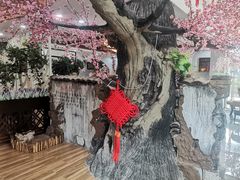 -小饭桶(野三坡百里峡店)