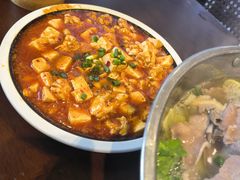 -谢老五跷脚牛肉·非遗传承店