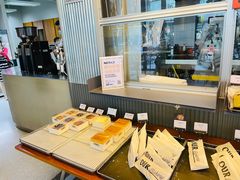 -OUR Bakery(三里屯太古里店)