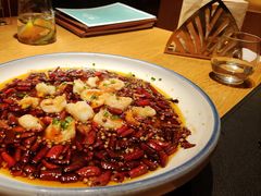 -滋色臻选川菜(北京坊旗舰店)