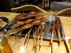 -管氏翅吧(马家堡店)