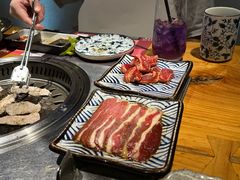 -勇誌烧肉·焱铁烧