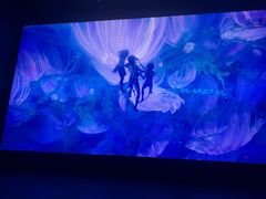 -CGV影城(奥体印象城杜比 4DX店)