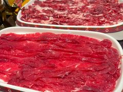 -大吉利·潮汕鲜牛肉火锅(总店)