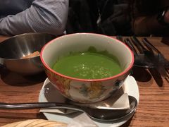 -Ginger(兴国路店)