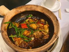 -勝記酒家·37年老字号·经典粤菜(荔枝公园店)