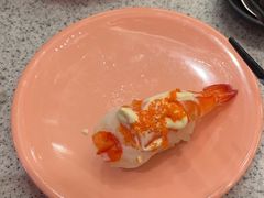 -争鲜回转寿司(中街大悦城店)