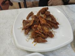-文记壹心鸡(宝华路店)