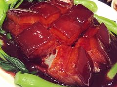 -白家餐厅(徐家汇店)
