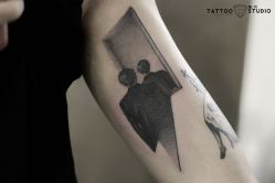 -飛凡TATTOO纹身•原创