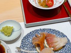 -鮨一日本料理(大中华店)