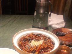 -兰溪小馆(首经贸店)