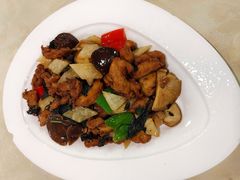 素三杯鸭-佛有缘·32年老字号(广州首店)
