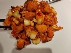 -四世同堂·京菜·烤鸭(双井店)