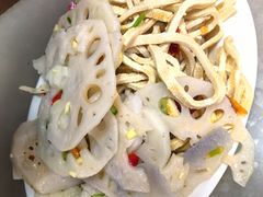 -老蔡记(二七广场店)