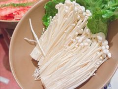 -鸿姐老火锅(静安店)