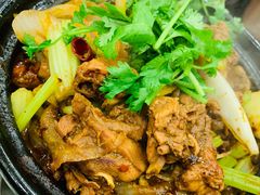 -川香煲(茅台路店)