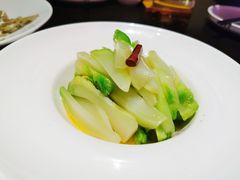 -鸽子侯·家宴·平价海鲜(市图书馆店)