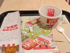 -肯德基(春申店)